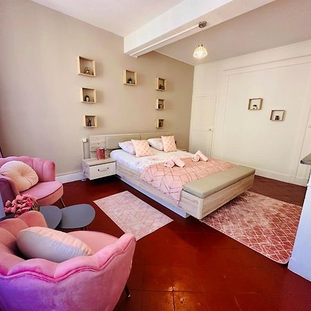 Apartamento Le Cocon Carcasona Exterior foto