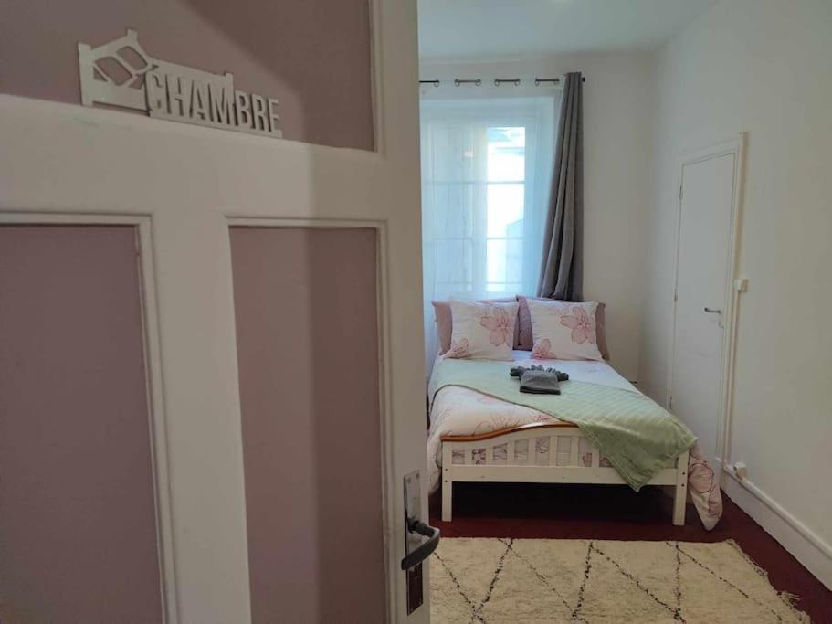 Le Boudoir Carcasona Exterior foto