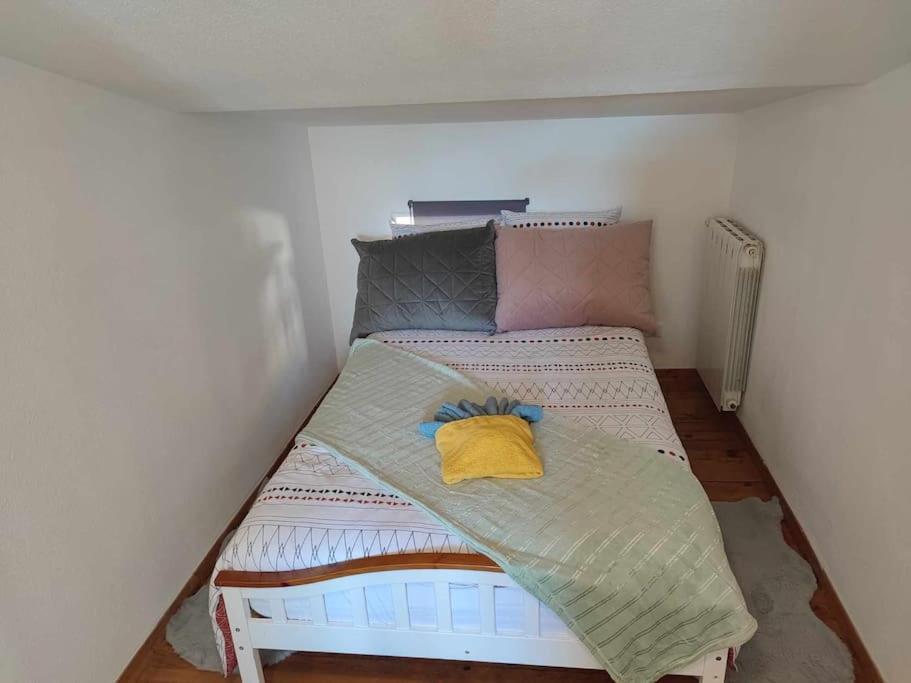 Apartamento Le Cocon Carcasona Exterior foto