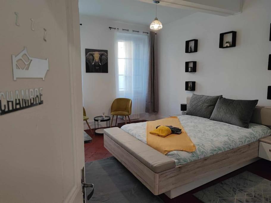 Apartamento Le Cocon Carcasona Exterior foto