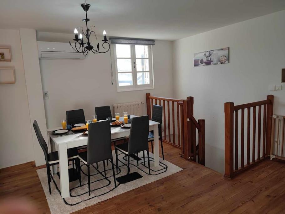 Apartamento Le Cocon Carcasona Exterior foto