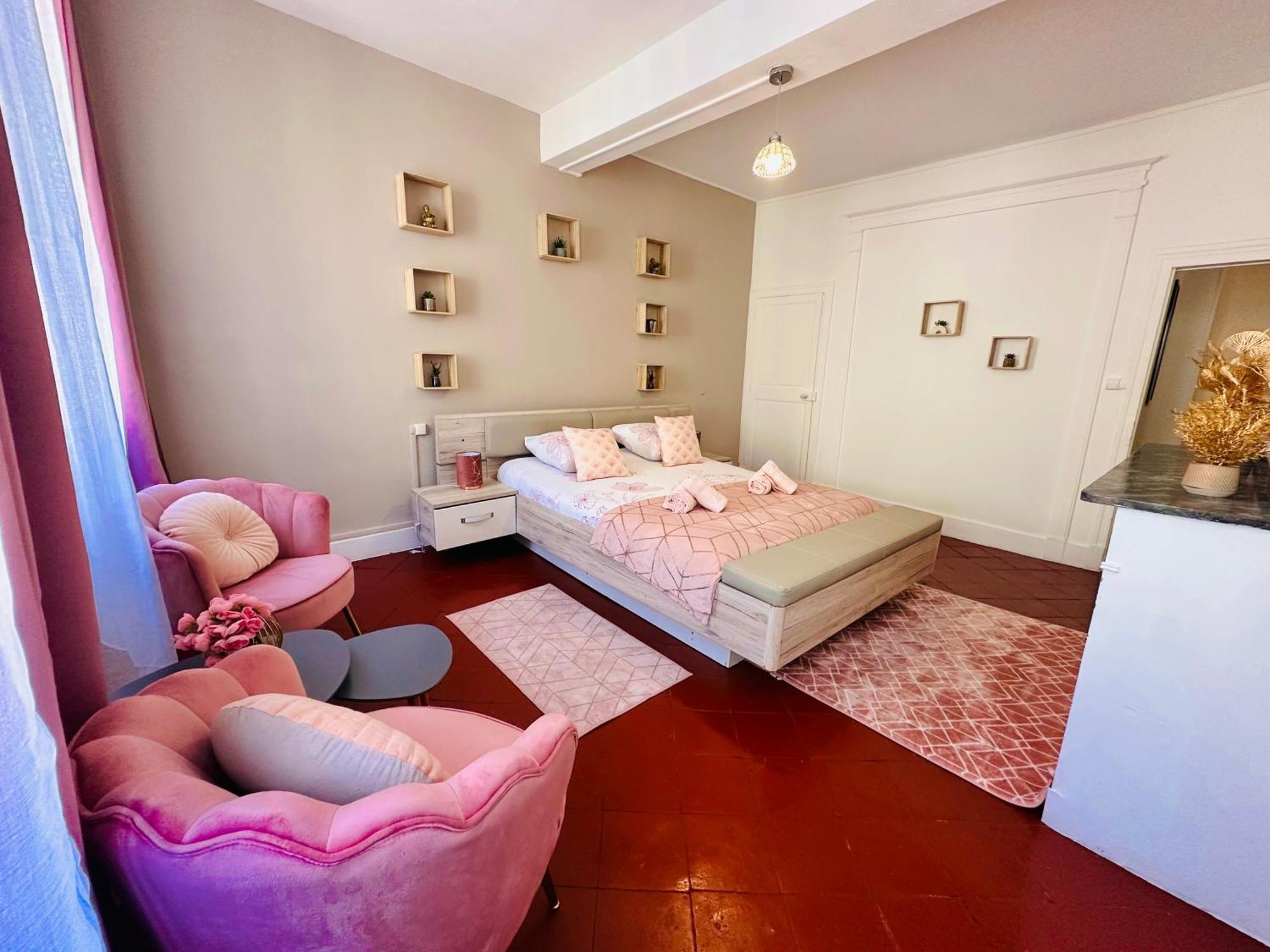 Apartamento Le Cocon Carcasona Exterior foto