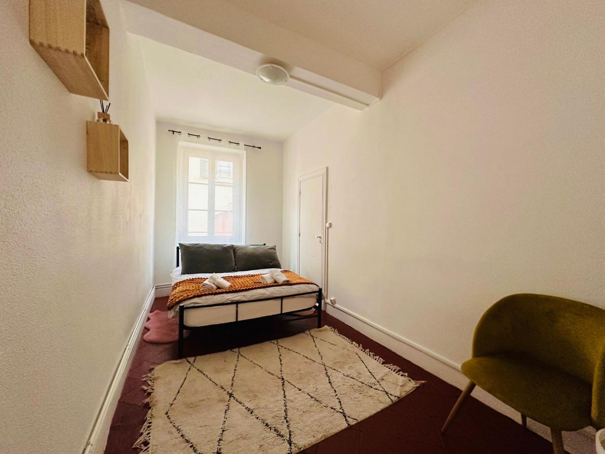 Apartamento Le Cocon Carcasona Exterior foto