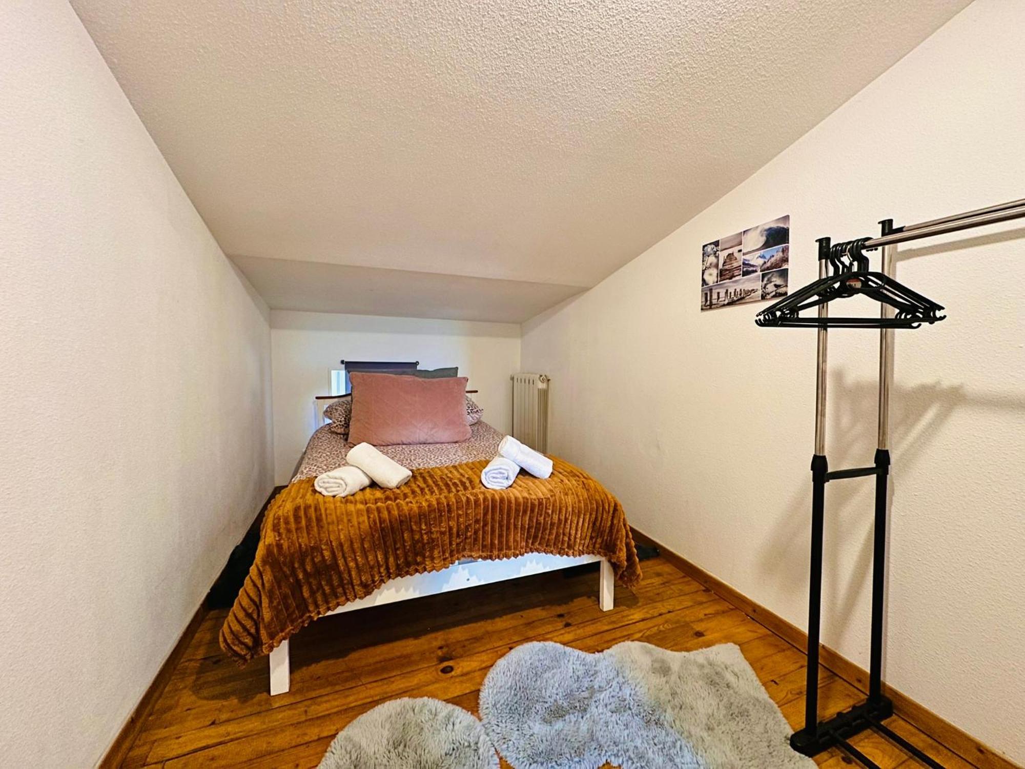 Apartamento Le Cocon Carcasona Exterior foto